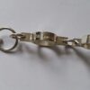 Jorma Laine, for Kultateollisuus Ky (attributed), silver pendant, Finland, circa 1970 (Ref S556) SOLD - Image 3