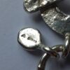 Margaret Turner, silver handmade chain, London, 2003 (Ref S587) SOLD - Image 4