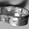 Rey Urban, silver ring, Sweden, 1974 (Ref S596) - Image 9