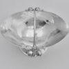 Georg Jensen, silver bon bon basket, model 235A, Denmark, circa 1929 (Ref S667) SOLD - Image 4