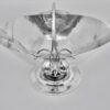 Georg Jensen, silver bon bon basket, model 235A, Denmark, circa 1929 (Ref S667) SOLD - Image 3