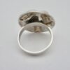 Arne Johansen, silver ring, Denmark, circa 1975 (Ref S790) SOLD - Image 4