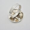 Arne Johansen, silver ring, Denmark, circa 1975 (Ref S790) SOLD - Image 5