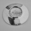 Jessica Figures, silver Arts and Crafts pin dish, Birmingham 1950 (Ref S860) SOLD - Image 2