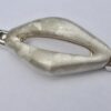 O. P. Orlandini for Uno A Erre, silver bracelet, Italy, circa 1980 (Ref S885) SOLD - Image 12