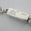 Arne Johansen, silver bracelet, Denmark, 1974 London import marks (Ref S909) SOLD - Image 3