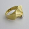 Lapponia, 18 carat gold 'Paola' diamond set ring, Finland 1989 (Ref S948) SOLD - Image 3