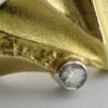 Lapponia, 18 carat gold 'Paola' diamond set ring, Finland 1989 (Ref S948) SOLD - Image 7