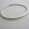 Alsop & McConnachie, silver bangle, Sheffield 1988 (Ref S958) SOLD