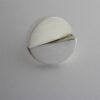 Pekka Piekainen for Auran Kultaseppa Oy, silver ring, Finland, 1971 (Ref S990) SOLD - Image 3
