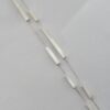 Georg Jensen, silver 'Aria' necklace, 2014 (Ref S+21)