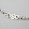 Georg Jensen, silver 'Aria' necklace, 2014 (Ref S+21) - Image 8