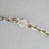 Georg Jensen, silver 'Aria' necklace, 2014 (Ref S+21) - Image 9