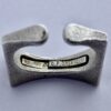 Orlando Orlandini, silver ring, Italy, circa 1990 (Ref S+130) SOLD - Image 7
