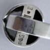 Kaunis Koru, rock crystal set silver ring, Finland 1970 (Ref S+115HH) SOLD - Image 10