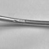 Sarah Jones, silver 'Mouse and Wheat' bangle, London 1986 (S+143) SOLD - Image 5
