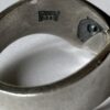 Niels Erik From, silver ring, Denmark, circa 1975 (Ref S+178HH) - Image 7