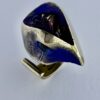 Bjorn Weckström for Lapponia, rare 'Heinkel' Flame bronze ring, Finland, circa 1971 (Ref S+156) - Image 3