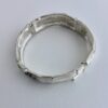 Lapponia, silver bracelet, Finland, 2010 (Ref S+202) SOLD - Image 3