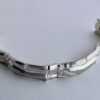 Lapponia, silver bracelet, Finland, 2010 (Ref S+202) SOLD - Image 4
