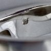 Argenta Designs, heavy silver ring, London 2009 (Ref S+210) - Image 8