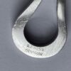 Arne Johansen, silver pendant on chain, Denmark, circa 1975 (Ref S+244) SOLD - Image 5