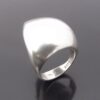 Argenta Designs, silver ring, London 2002 (Ref S+164HH) - Image 5