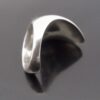 Argenta Designs, silver ring, London 2002 (Ref S+164HH) - Image 7
