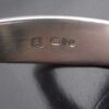 Argenta Designs, silver ring, London 2002 (Ref S+164HH) - Image 10