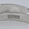 David-Andersen, silver 'Saga' bangle, Norway, circa 1965 (Ref S+299HH) SOLD - Image 5