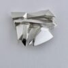 Bjorn Weckström, for Lapponia, silver pendant brooch, Finland 1970 (Ref S+344) SOLD