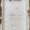 Helmut Schaffenacker, ceramic wall plaque, German, 1960s (Ref S+392) SOLD - Image 3