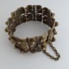 Pertti Peuri (attributed), bronze bracelet, Finland, circa 1980 (Ref S+307) SOLD - Image 2