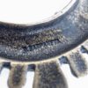 Pentti Sarpaneva, bronze pendant on chain, Finland, circa 1970 (Ref S+382) SOLD - Image 3