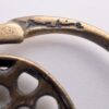 Jorma Laine, possibly by Turun Hopea Oy, bronze pendant on chain, Finland, circa 1970 (Ref S+394HH) SOLD - Image 5
