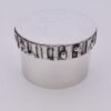 Brian Asquith, silver box, Sheffield 1970 (Ref S+420) SOLD - Image 2