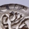 Rosa Taikon, rare pair of silver earrings, Stockholm, Sweden, 1972 (Ref S+449) SOLD - Image 9