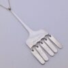Mema, silver pendant on chain, Sweden, 1971 (Ref S+445) SOLD - Image 4