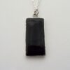 BB (maker not known), cloisonné enamel and silver pendant, London, circa 1975 (Ref S+471HH) SOLD - Image 4