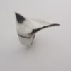 Guy Watson, silver ring, London 1970 (Ref S+473) SOLD - Image 2