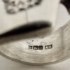 Andrew Swingler (possibly), silver ring, Birmingham 1975 (Ref S+475) SOLD - Image 5