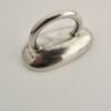 Catherine Hills, silver ring, London 1996 (Ref S+477) - Image 4