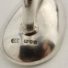 Catherine Hills, silver ring, London 1996 (Ref S+477) - Image 5