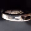 Gucci, silver Love Britt Bracelet, Italy, circa 2013 (Ref S+558) SOLD - Image 9