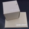 Regitze Overgaard for Georg Jensen, 18 carat white gold diamond set 'Magic' ring with an 18 carat yellow gold outer 'Magic' ring, 2007 (Ref S+557) SOLD - Image 20