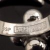 Bengt Hallberg, silver beads ring, Sweden, circa 1975 (Ref S+584) SOLD - Image 8