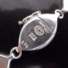 Flemming Eskildsen, for Georg Jensen, silver necklace, No. 171, Denmark, 1982 London import mark (Ref S+671) SOLD - Image 6