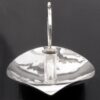 Geoffrey Bellamy, for A E Jones, pair of silver chambersticks, Birmingham 1966 (Ref S+673) - Image 4