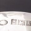 Geoffrey Bellamy, for A E Jones, pair of silver chambersticks, Birmingham 1966 (Ref S+673) - Image 11
