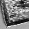 Anonymous, brutalist silver pendant, in the style of Sten and Laine of Finland (Ref S+728) SOLD - Image 4
